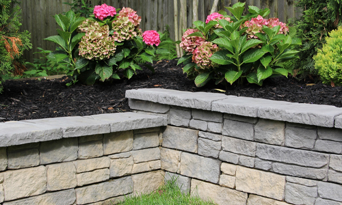 Garden Walls Bury Garden Walls Bury