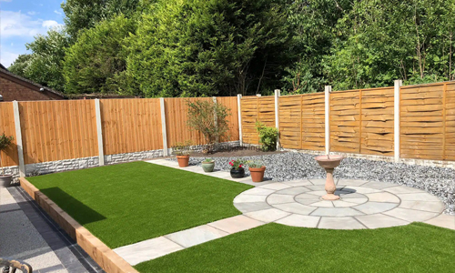 Landscaping Bury Landscaping Bury