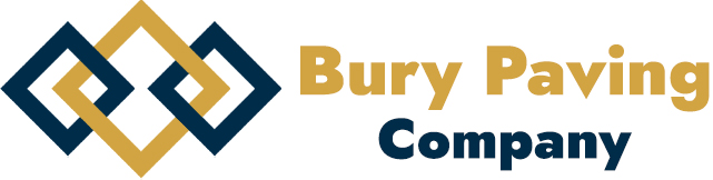 Bury Paving Company - Logo